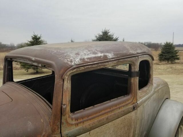 1932 Ford Other - photo 13