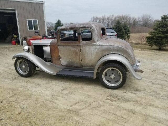 1932 Ford Other - photo 2