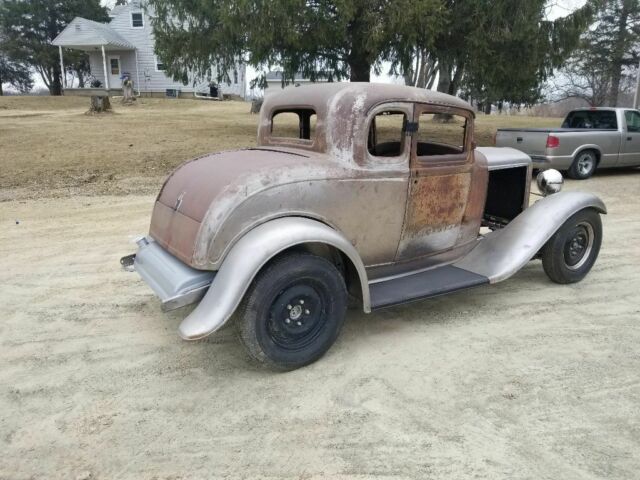 1932 Ford Other - photo 5