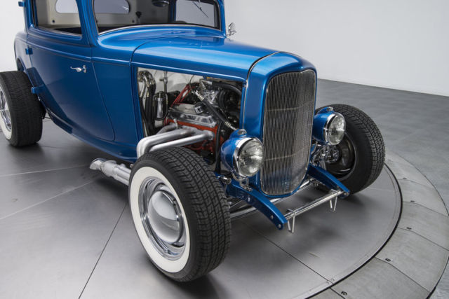 1932 Ford Coupe -- - photo 11