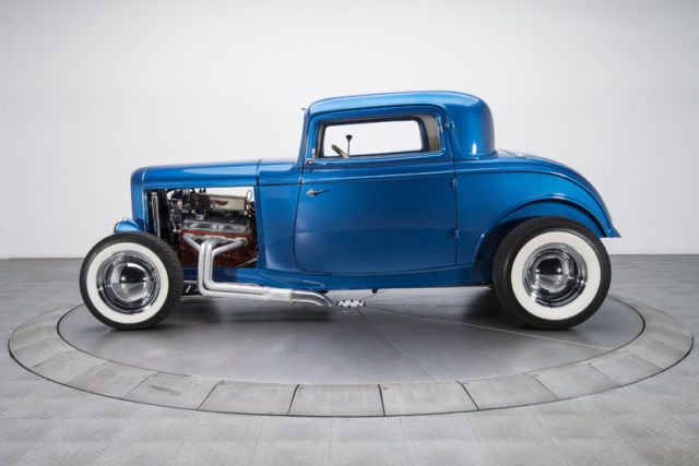 1932 Ford Coupe -- - photo 7