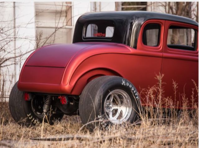1932 Ford Other - photo 10