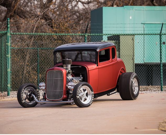 1932 Ford Other - photo 11