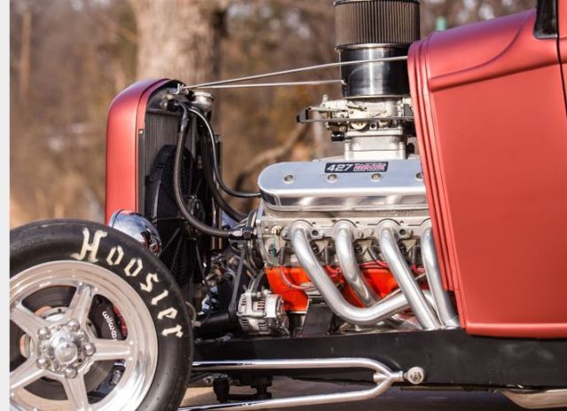 1932 Ford Other - photo 4