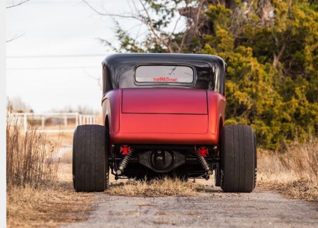 1932 Ford Other - photo 9