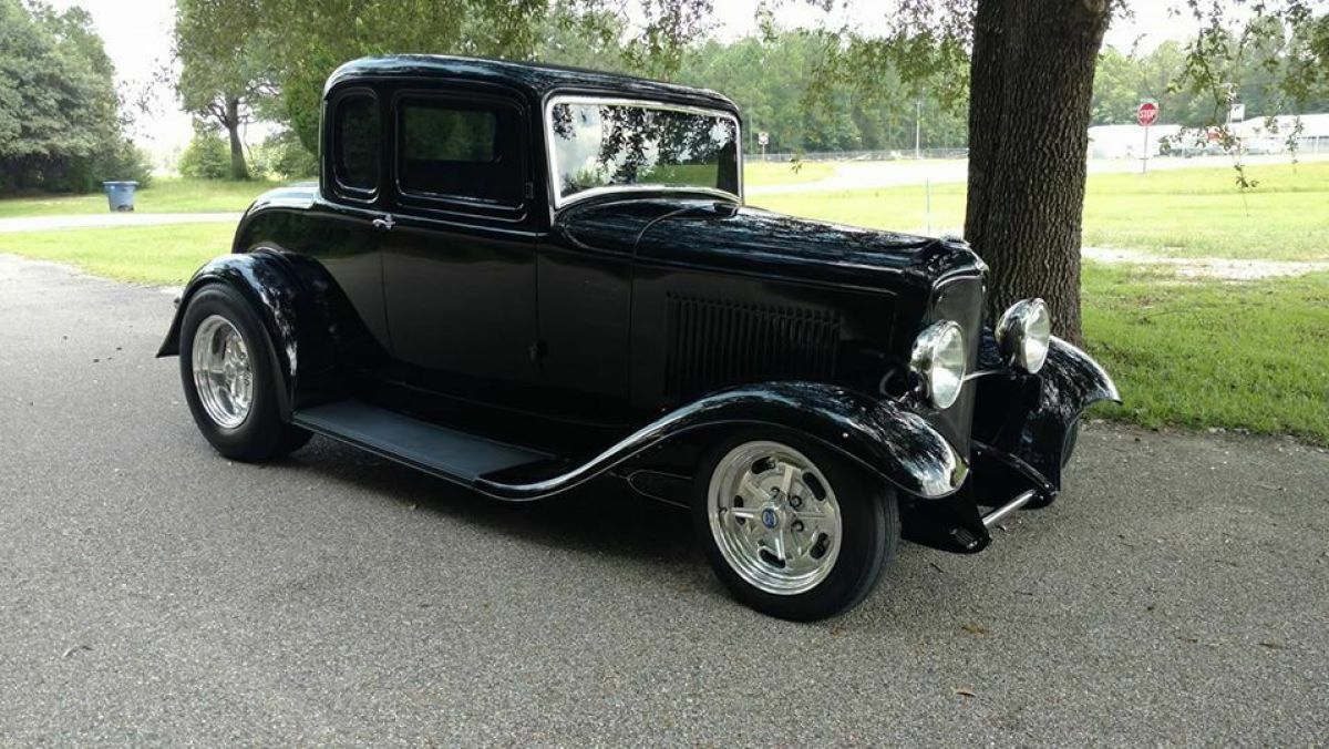 1932 Ford Other