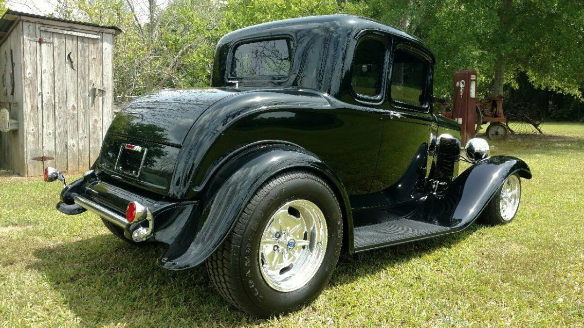 1932 Ford Other - photo 12