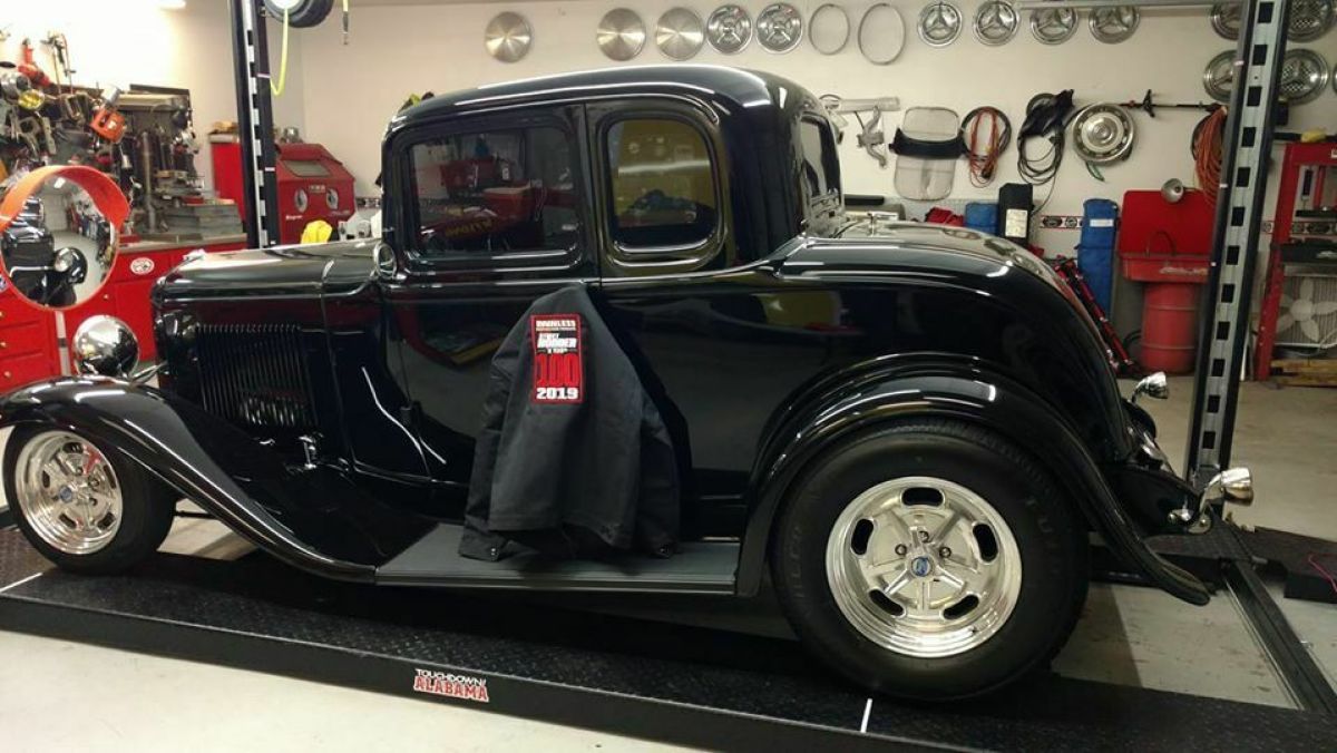 1932 Ford Other - photo 2