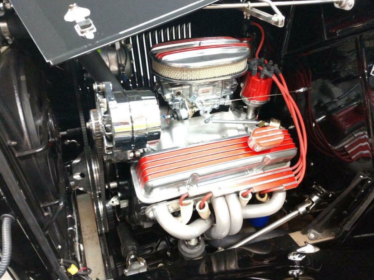 1932 Ford Other - photo 4