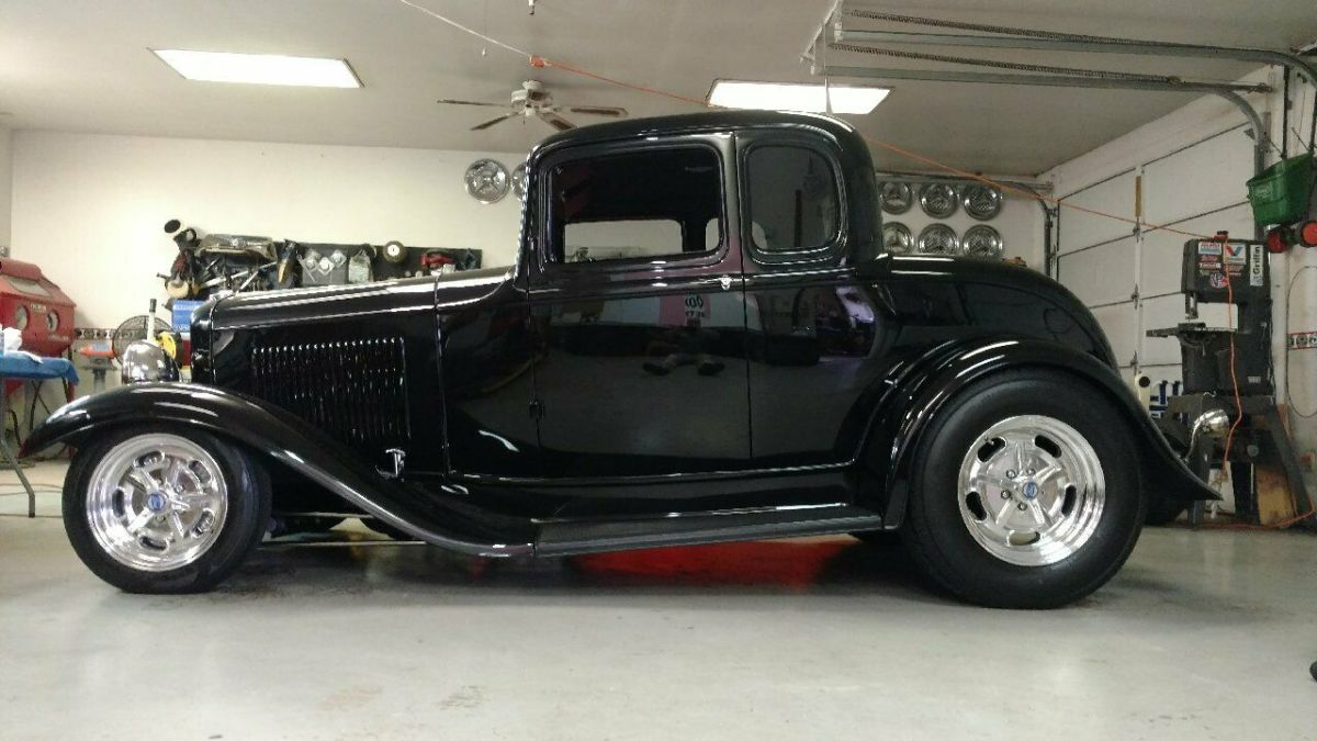 1932 Ford Other - photo 8