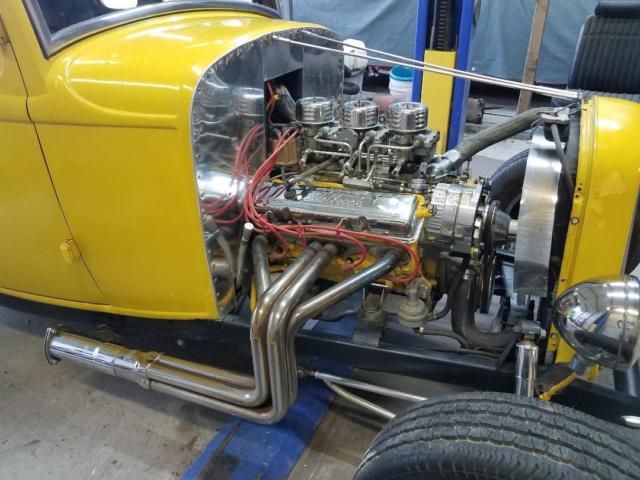 1932 Ford B coupe - photo 11