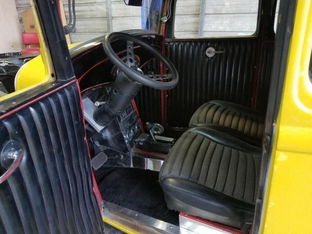 1932 Ford B coupe - photo 13