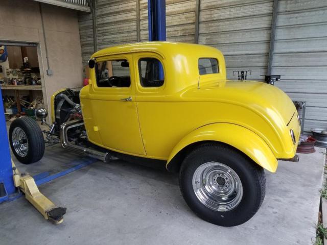 1932 Ford B coupe - photo 3