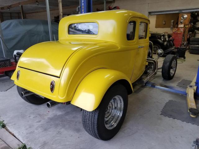 1932 Ford B coupe - photo 4