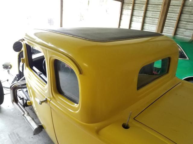 1932 Ford B coupe - photo 8