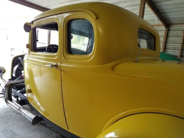 1932 Ford B coupe - photo 9
