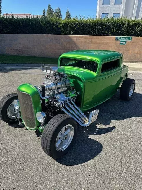 1932 Ford Other