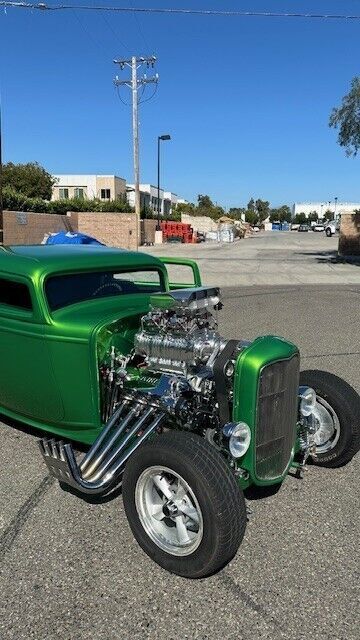 1932 Ford Other - photo 11