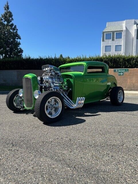 1932 Ford Other - photo 2