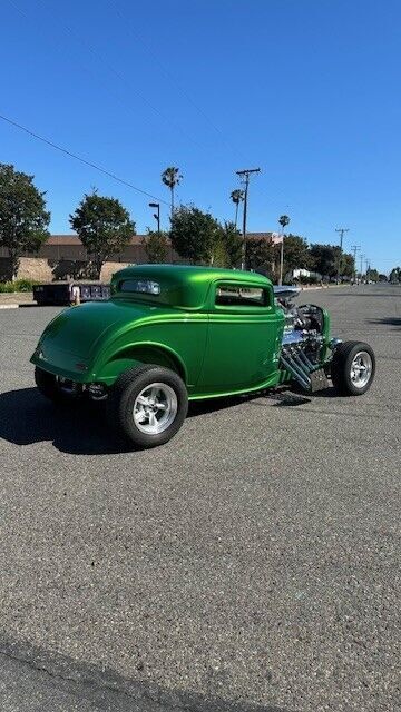 1932 Ford Other - photo 6