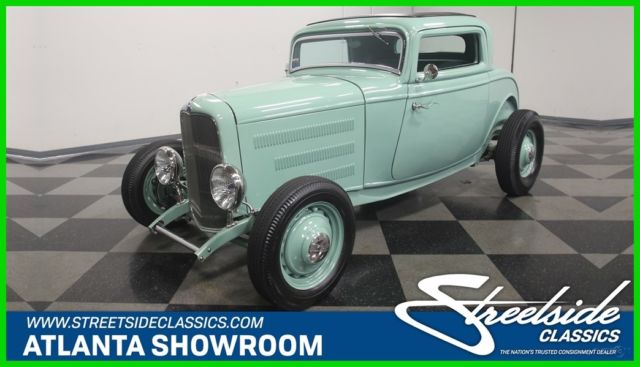 1932 Ford Coupe