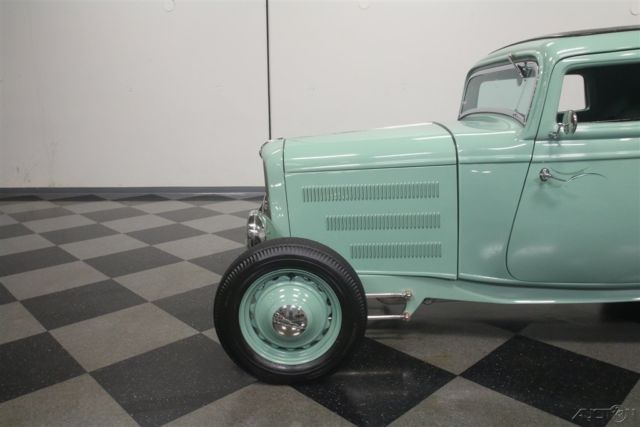 1932 Ford Coupe - photo 12