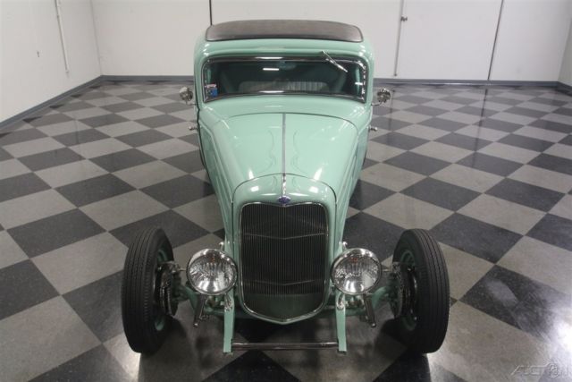 1932 Ford Coupe - photo 6