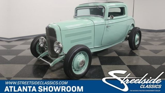 1932 Ford Other --