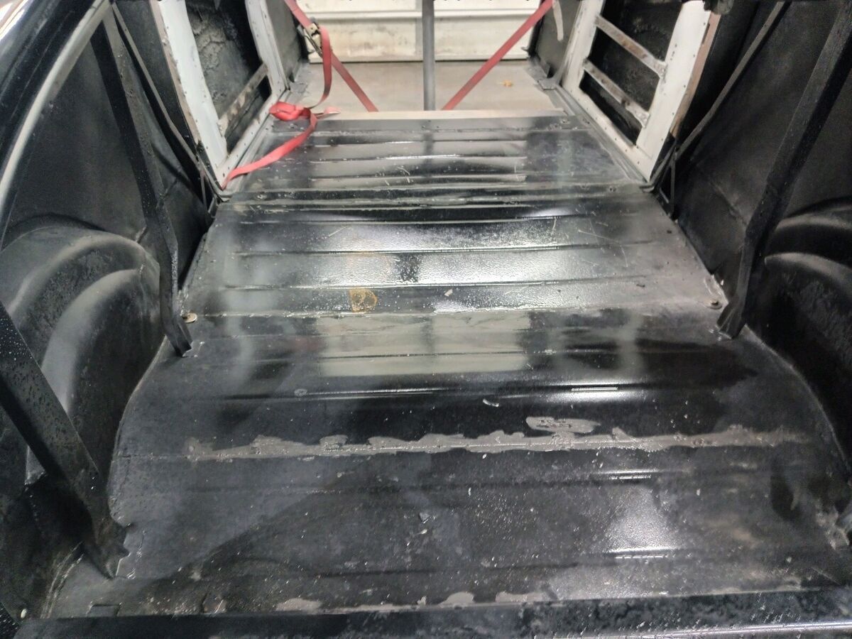 1932 Ford Coupe 5 window - photo 8