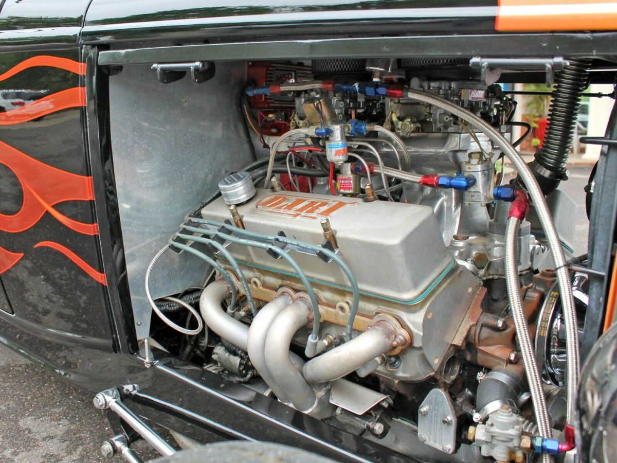 1932 Ford Other - photo 12