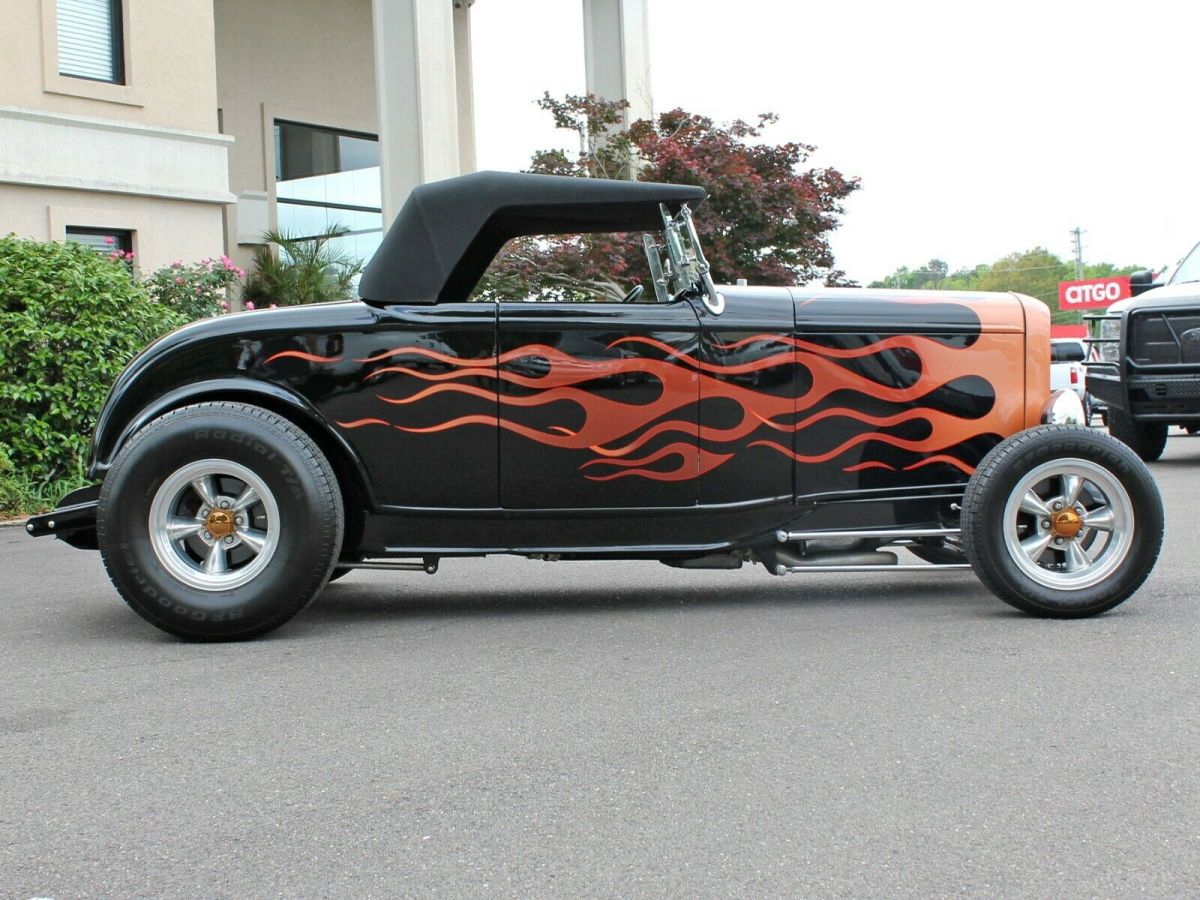 1932 Ford Other - photo 2