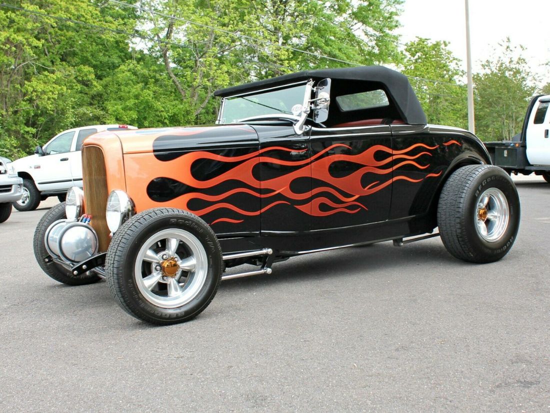 1932 Ford Other - photo 4