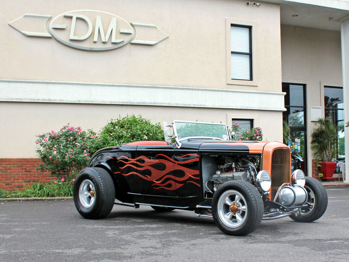1932 Ford Other - photo 7