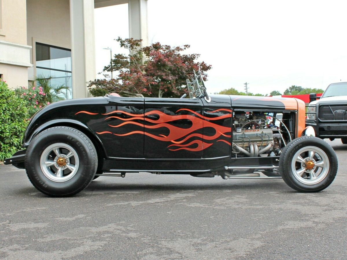 1932 Ford Other - photo 8