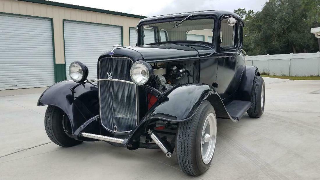1932 Ford Other
