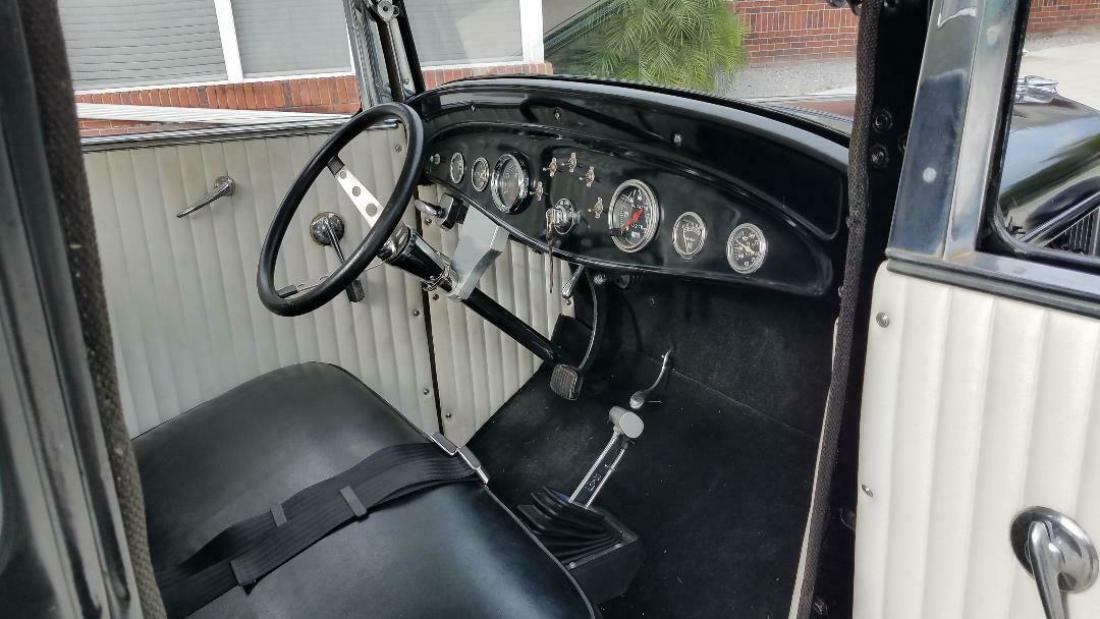 1932 Ford Other - photo 12