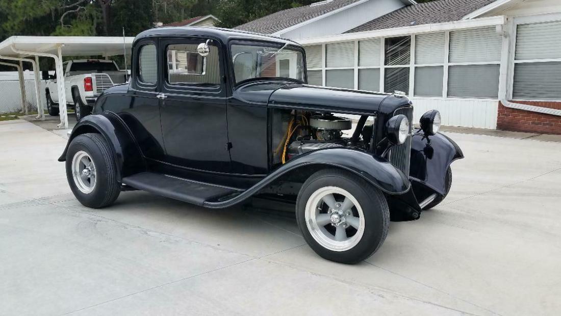 1932 Ford Other - photo 2