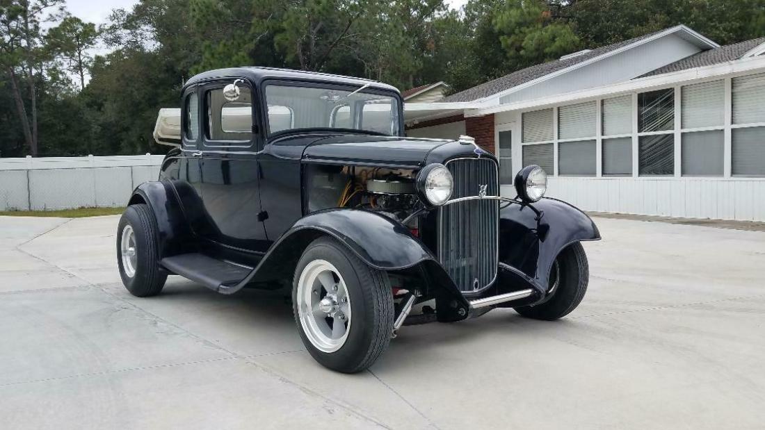 1932 Ford Other - photo 4