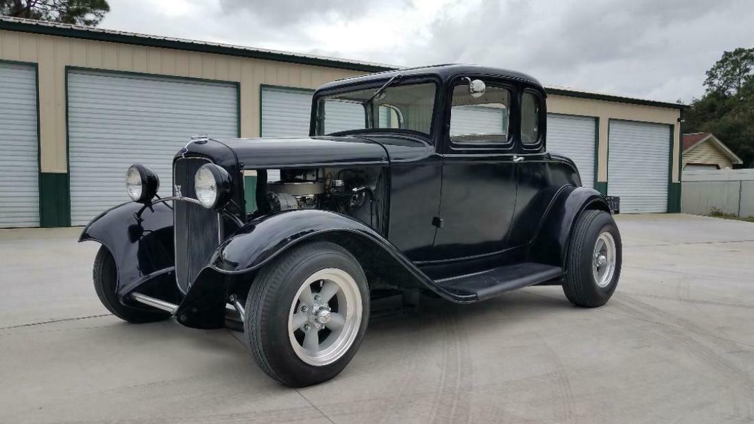 1932 Ford Other - photo 5