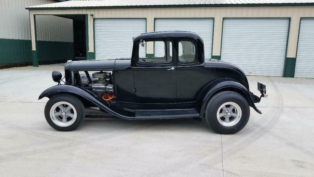 1932 Ford Other - photo 7