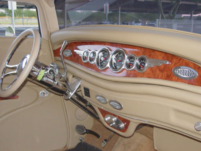 1932 Ford Other custom - photo 13