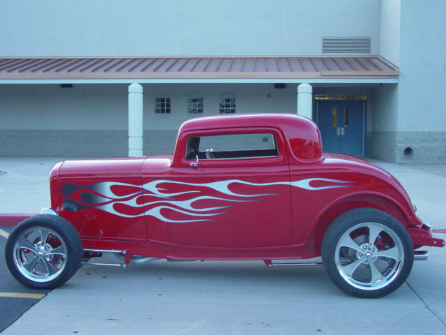 1932 Ford Other custom - photo 2