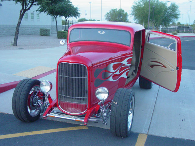 1932 Ford Other custom - photo 7