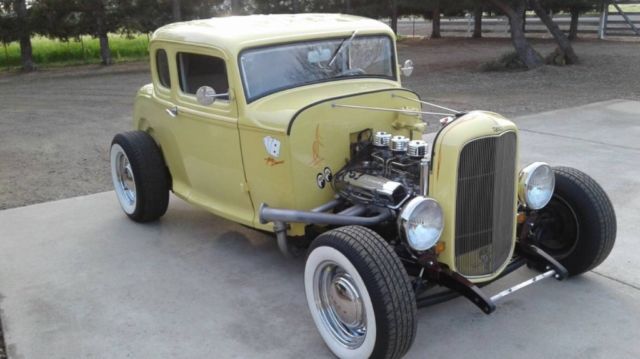1932 Ford Other - photo 2