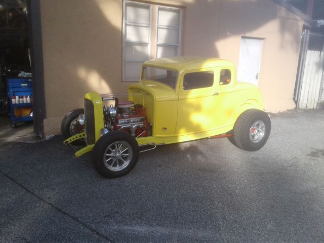 1932 Ford Other