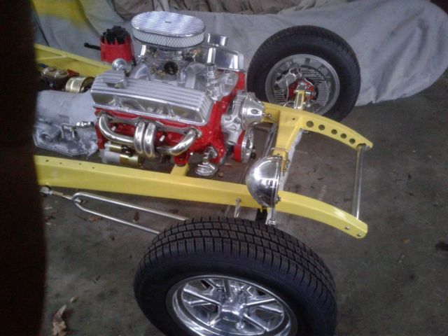 1932 Ford Other - photo 3