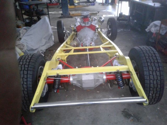 1932 Ford Other - photo 4