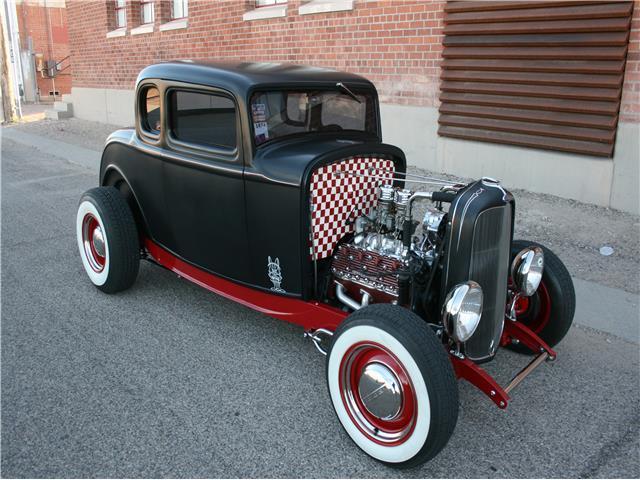 1932 Ford Other -- - photo 6