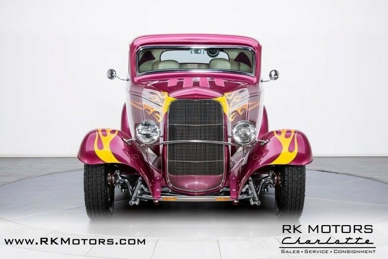 1932 Ford Other - photo 12