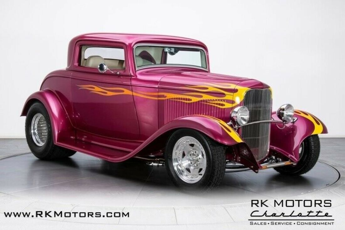 1932 Ford Other - photo 7